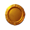 aztec treasure hunt scatter symbol