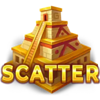 aztecs legend 2 scatter 1 symbol