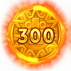 aztecs legend 2 scatter 2 symbol