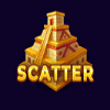 aztecs legend scatter symbol