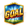 back of the net scatter symbol