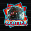 back to the 70s scatter symbol