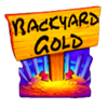 backyard gold scatter symbol