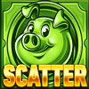 bacon banker scatter symbol