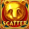 bamboo wilds scatter symbol