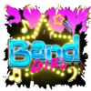 band girl scatter symbol