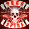 band outta hell free spins symbol