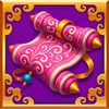 baozang empire of plenty extra spin scatter symbol