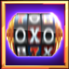 bar x infinity reels scatter symbol