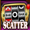 bar x triple play megaways mini slot scatter symbol