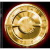barcrest games action bank scatter symbol