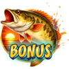 bass hunter scatter symbol