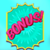 batman and mr freeze fortune scatter symbol