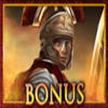 battle of rome scatter bonus symbol