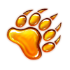 bear crazy bear retrigger scatter symbol