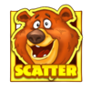 bears tricks scatter symbol