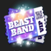beast band scatter symbol