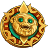 beast gains scatter symbol