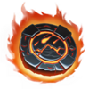 beasts of fire maximum symbol scatter