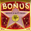 beavis and butthead scatter symbol