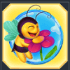beez kneez scatter symbol