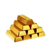betconstruct gold rush scatter symbol