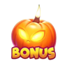 bgaming haunted reels scatter symbol