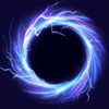 big bang the universe wild symbol