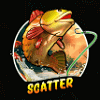 big bass amazon xtreme scatter symbol
