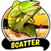 big bass bonanza scatter symbol