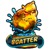 big bass football bonanza scatter symbol