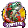 big bass halloween 3 scatter symbol