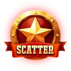big bucks saloon scatter symbol