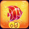 big catch bonanza perfect haul scatter symbol
