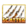 big cats scatter 1 symbol
