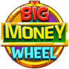 big money wheel scatter symbol