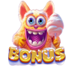 big sugar bonanza symbol scatter