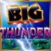 big thunder quad shot scatter symbol