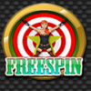 big top circus scatter symbol