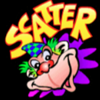 big top scatter symbol