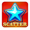 big win x25 scatter symbol