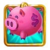 bigger piggy bank super wheel piggy scatter symbol