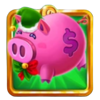 bigger piggy christmas bank scatter 1 symbol