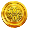 bigger the loot chamber of riches scatter symbol