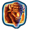 bison moon power combo scatter 2 symbol