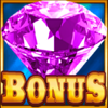 bison rising gold strike symbol scatter