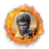 black wukong scatter symbol