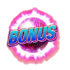 blazin hot 7s big bonus scatter symbol