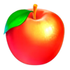blazing apple hold n link scatter symbol