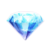 blazing crown scatter 2 symbol
